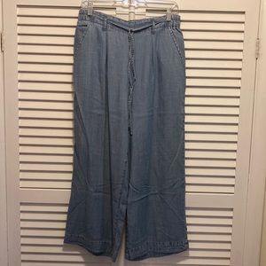 American Eagle pull on pant